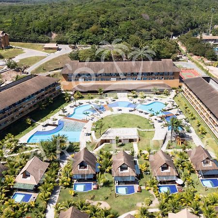 Eco Resort - Praia Dos Carneiros Ngoại thất bức ảnh