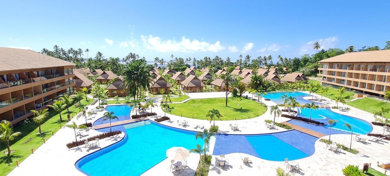 Eco Resort - Praia Dos Carneiros Ngoại thất bức ảnh