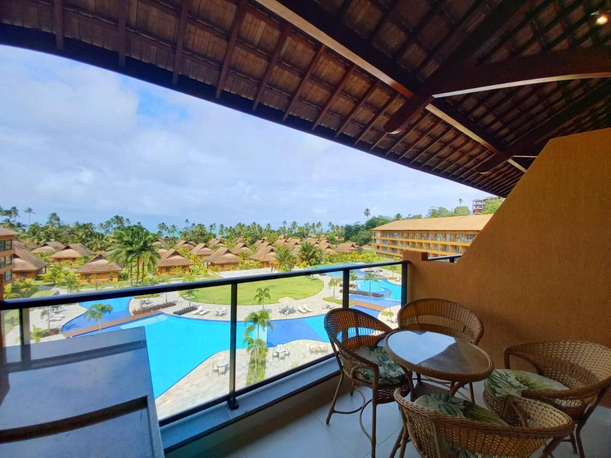 Eco Resort - Praia Dos Carneiros Phòng bức ảnh