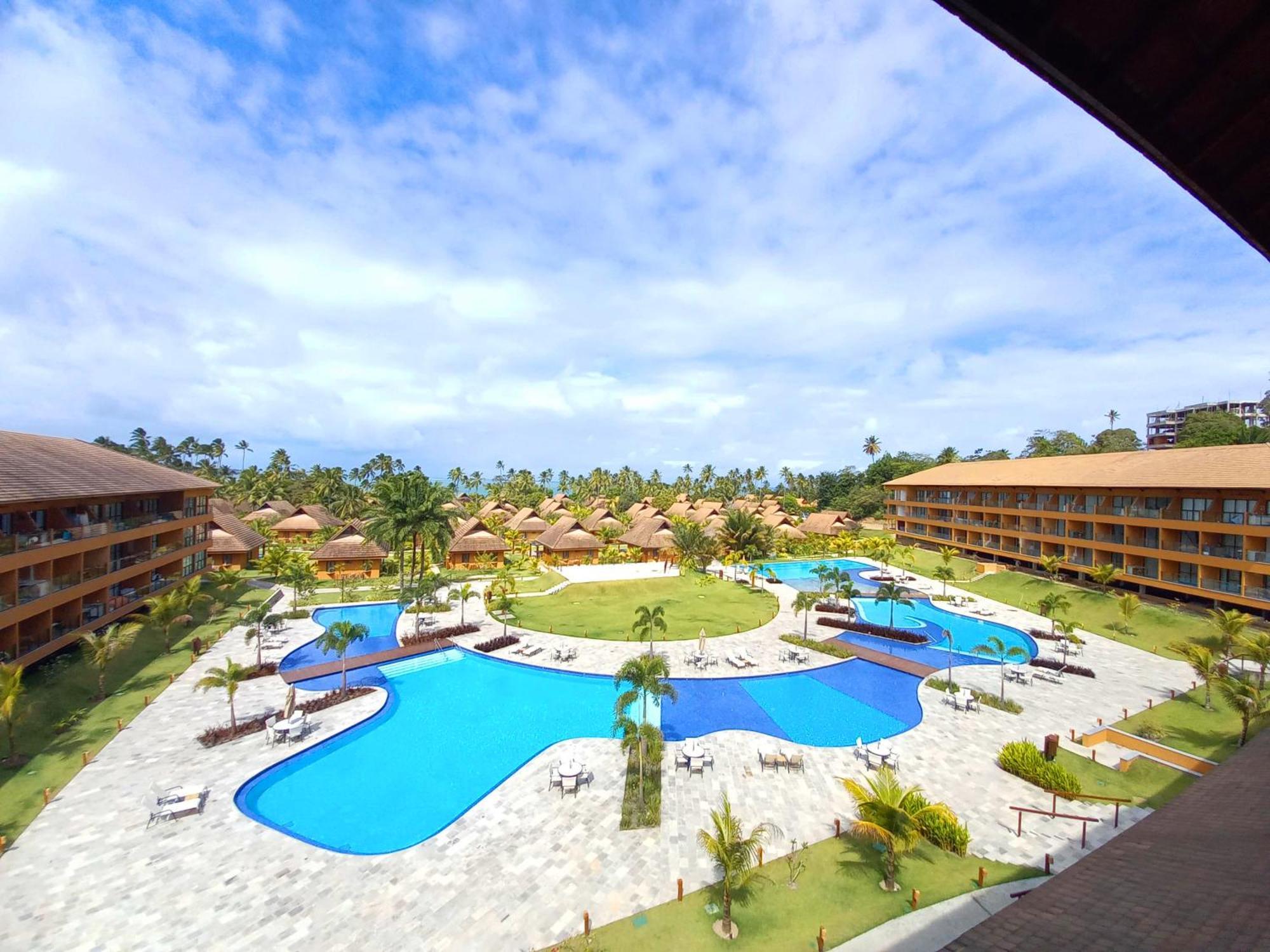 Eco Resort - Praia Dos Carneiros Phòng bức ảnh